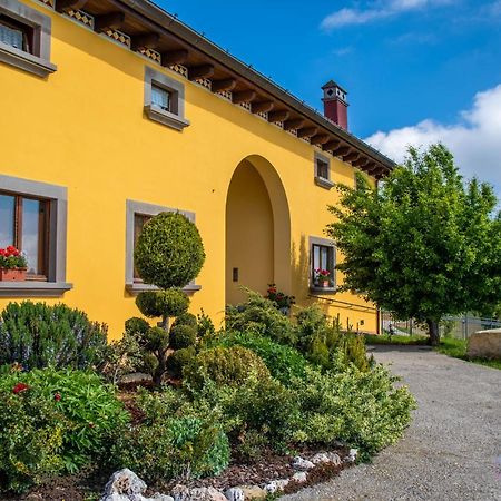 Antiche Vie B&B Serramazzoni Экстерьер фото
