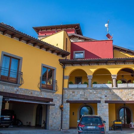 Antiche Vie B&B Serramazzoni Экстерьер фото